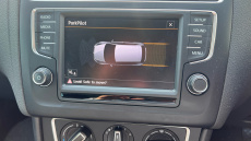 Volkswagen Polo 1.2 TSI Match 5dr Petrol Hatchback